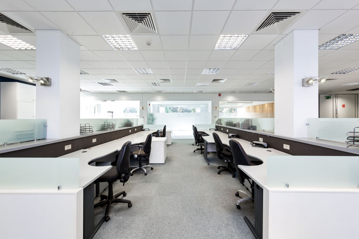 Office to rent in MARINE HOUSE, CLANWILLIAM COURT, DUBLIN 2 IEO106020 Knight Frank