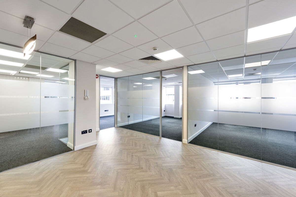 Office to rent in MARINE HOUSE, CLANWILLIAM COURT, DUBLIN 2 - IEO106020 ...