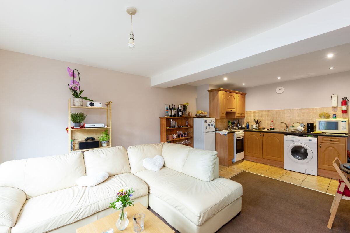 Investment for sale in 16 Aungier Street, Dublin 2 IEPRVINV95820