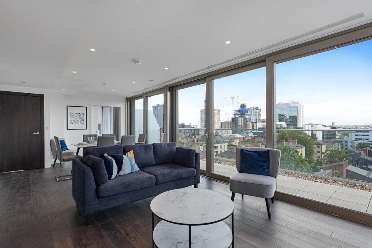 flat to rent in 85 Royal Mint Street, London, E1 ILM012043449