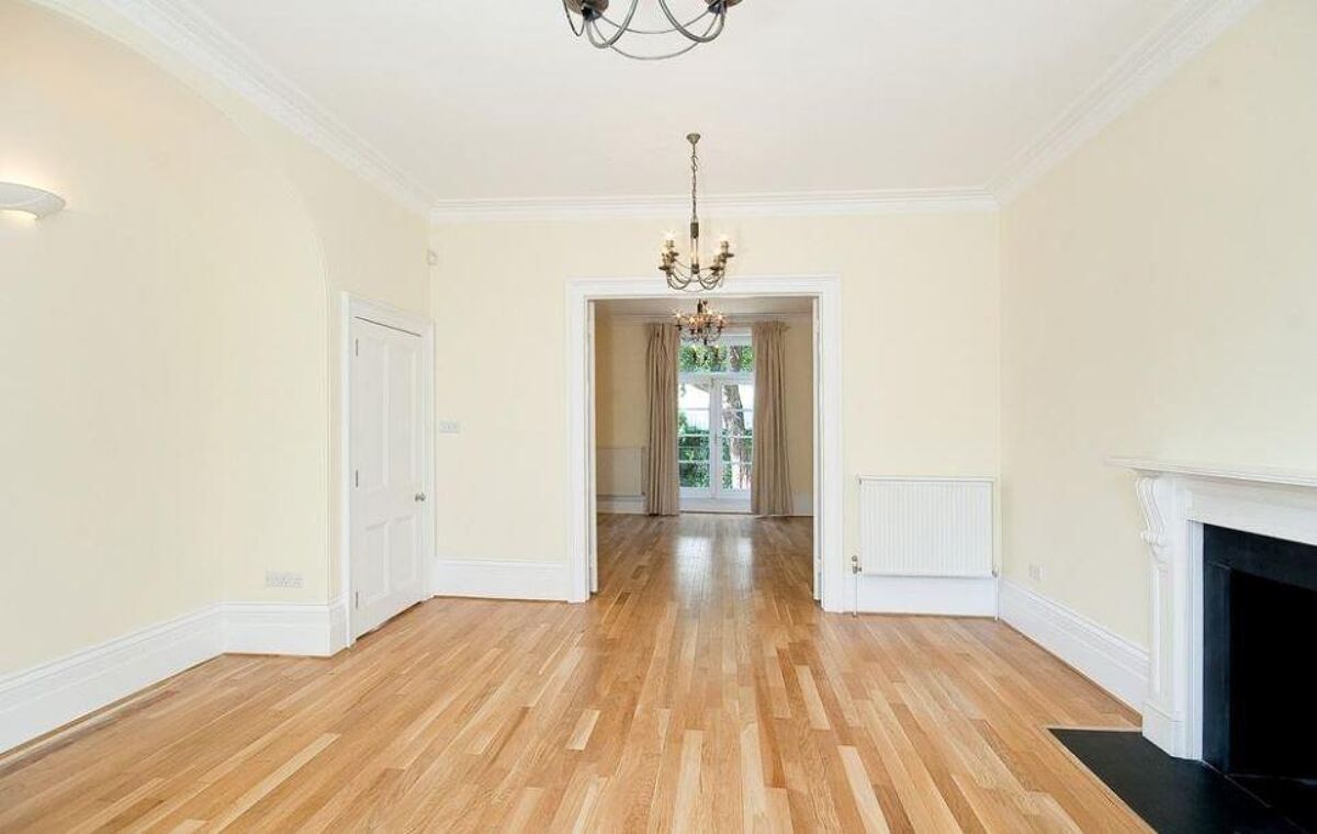 house to rent in Clifton Hill, St John's Wood, London, NW8 ILM012160013 Knight Frank