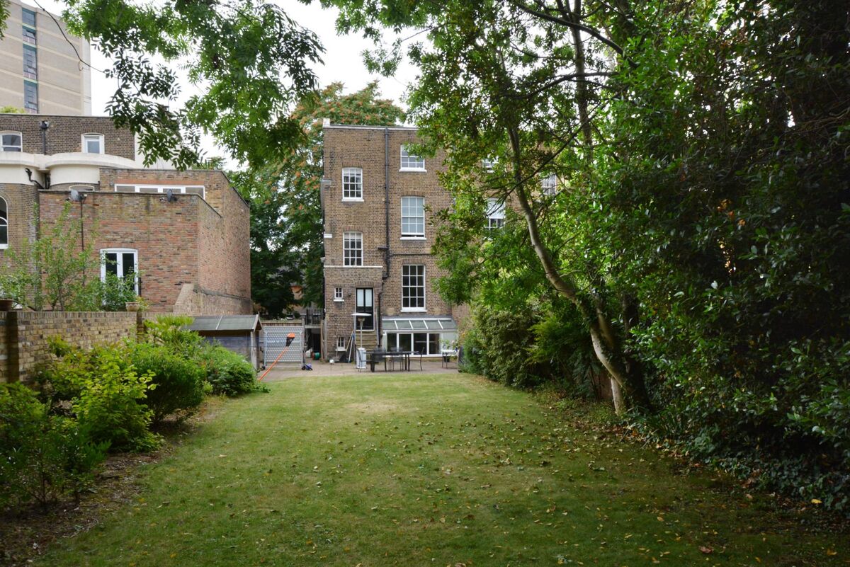 house to rent in Maida Vale, London, Maida Vale, London, W9 ILM012265662 Knight Frank