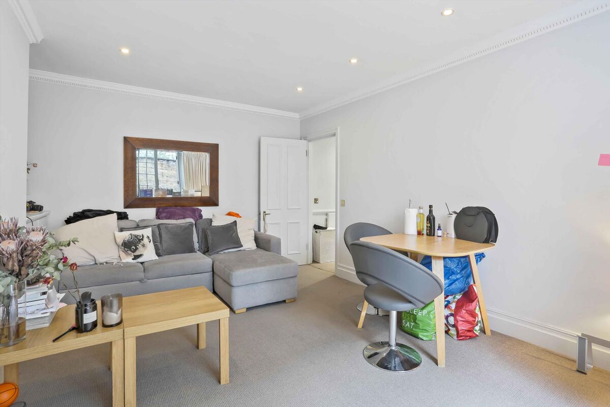 flat to rent in Dorset Square, London, NW1 ILM012282963 Knight Frank