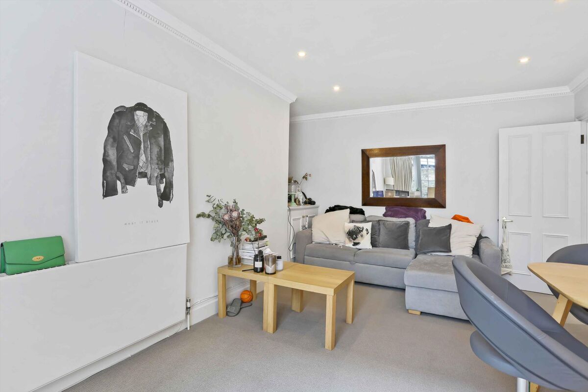 flat to rent in Dorset Square, London, NW1 ILM012282963 Knight Frank