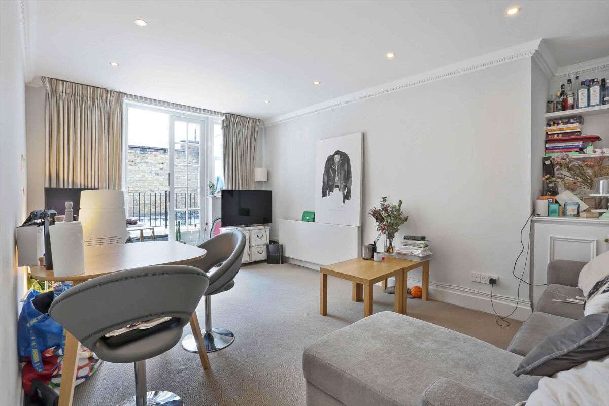 flat to rent in Dorset Square, London, NW1 ILM012282963 Knight Frank