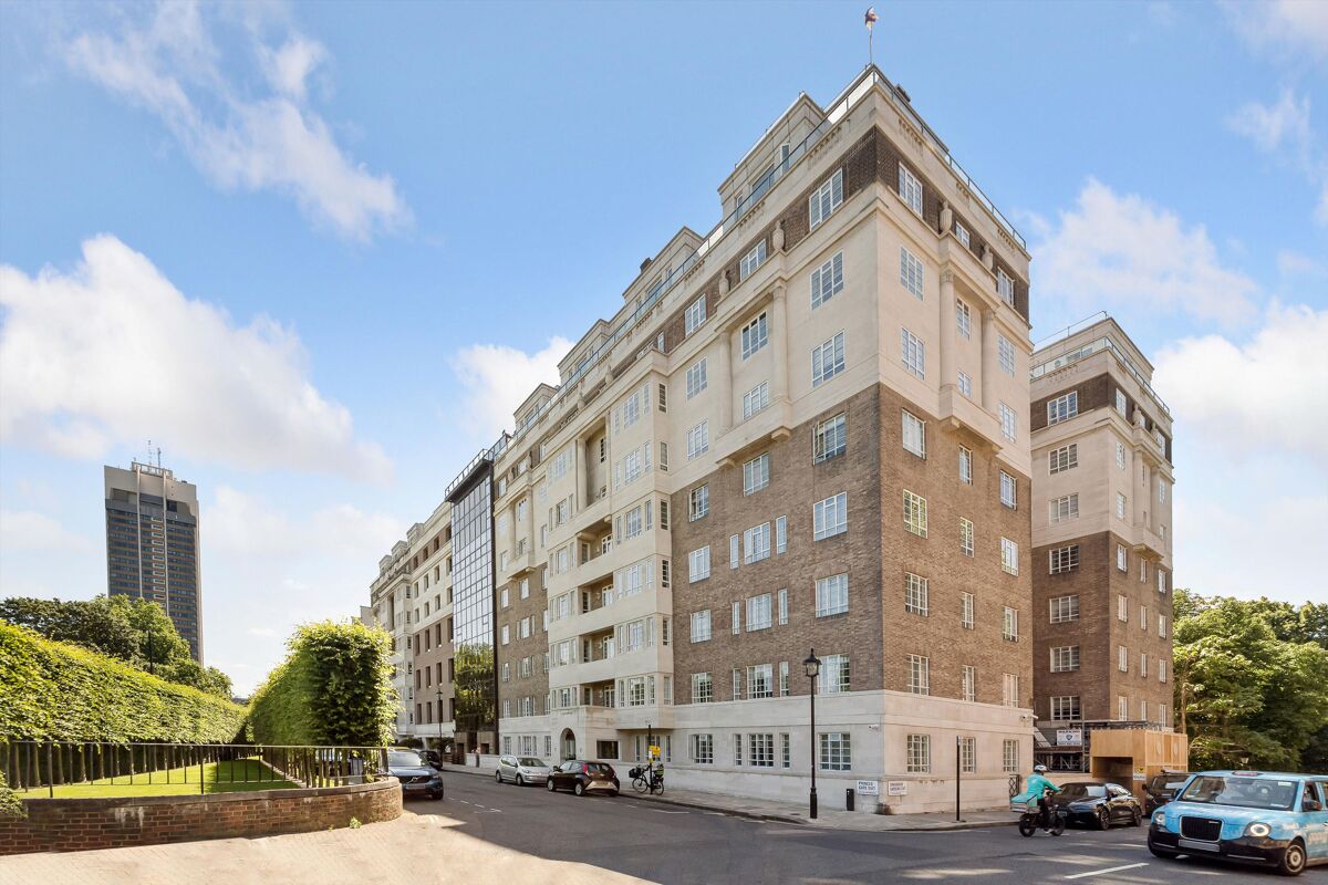 apartment to rent in Princes Gate, London, SW7 ILM012297433 Knight
