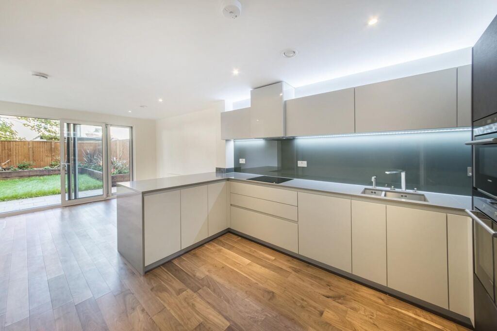 Image of Sir Alexander Close, Napier Square, Bromyard Avenue, Acton, London, W3