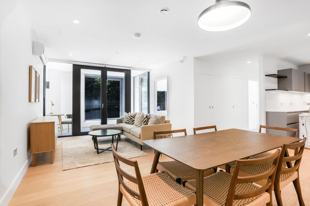 Image of Morwell Street, London, WC1B