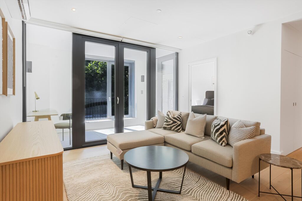 Image of Morwell Street, London, WC1B