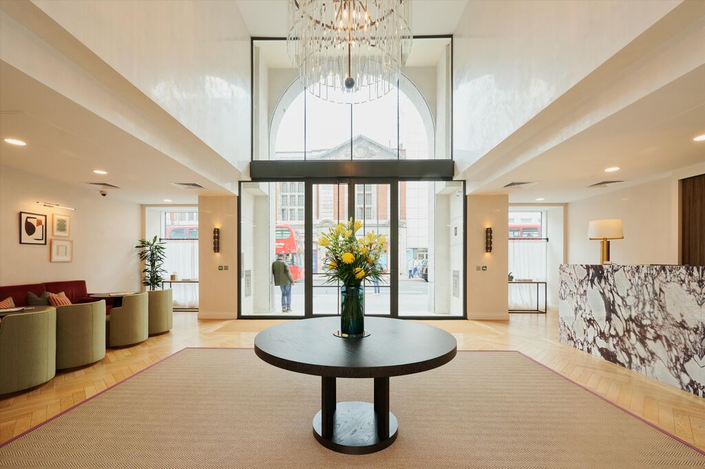 Image of Baker Street, London, NW1