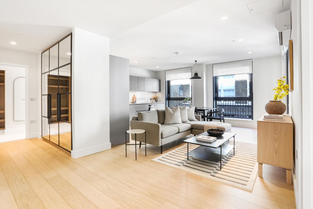 Image of Morwell Street, London, WC1B