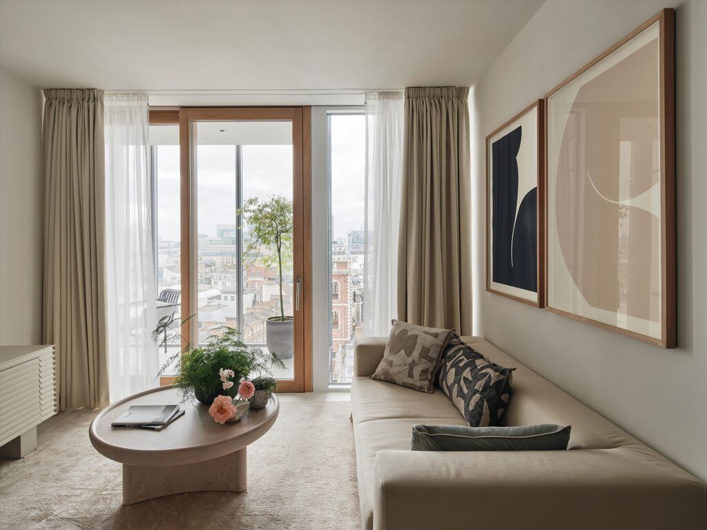 Image of Shard Place, London Bridge Street, London, SE1