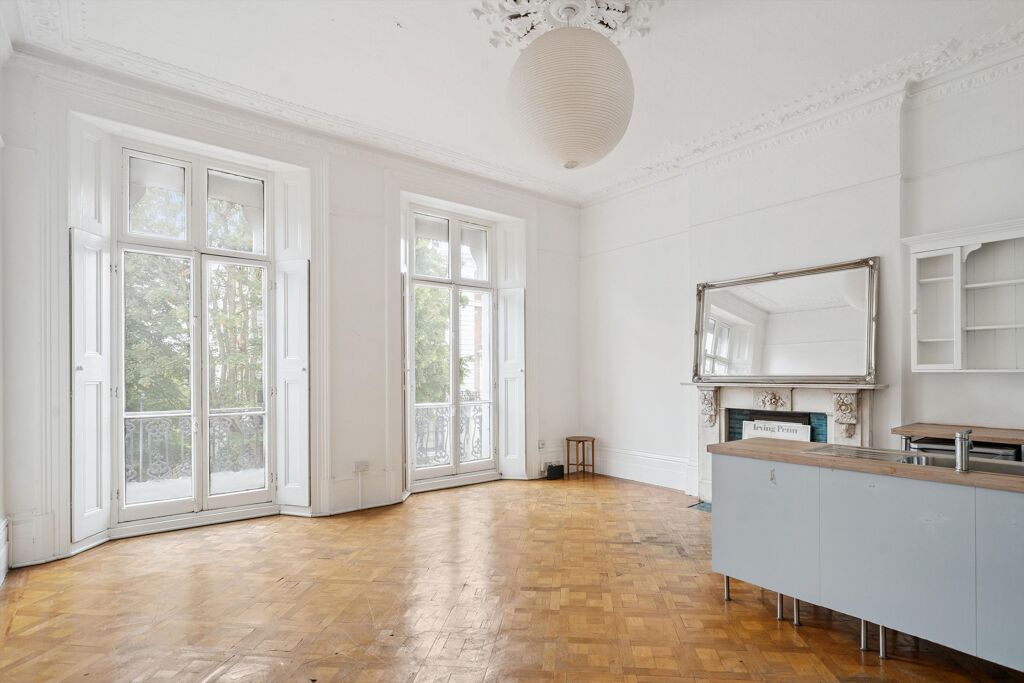 Image of Talbot Road, London, W2