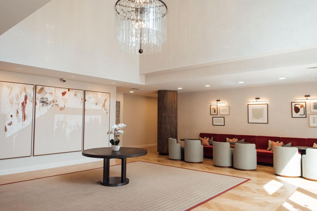 Image of Baker Street, London, NW1