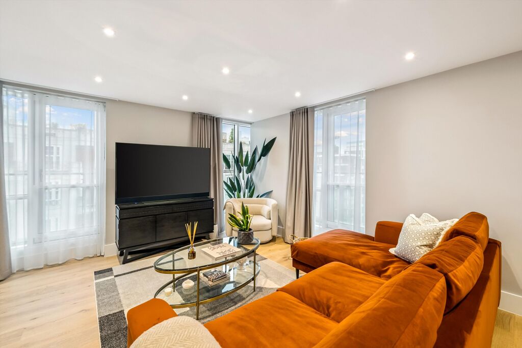 Image of Baker Street, London, NW1