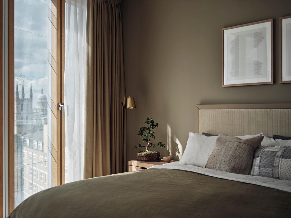 Image of Shard Place, London Bridge Street, London, SE1.