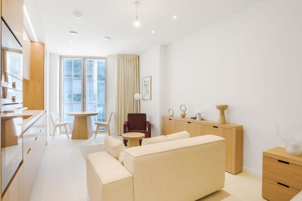Image of Shard Place, London Bridge Street, London, SE1