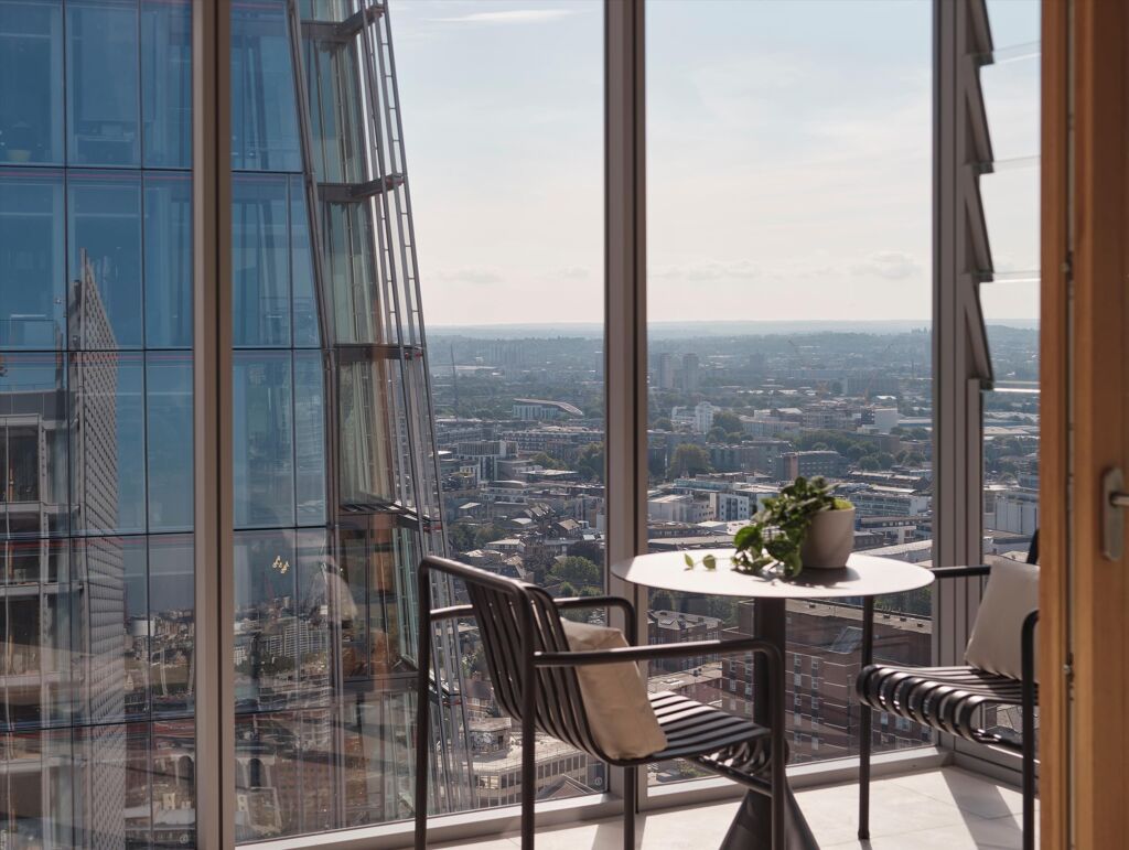 Image of Shard Place, London Bridge Street, London, SE1