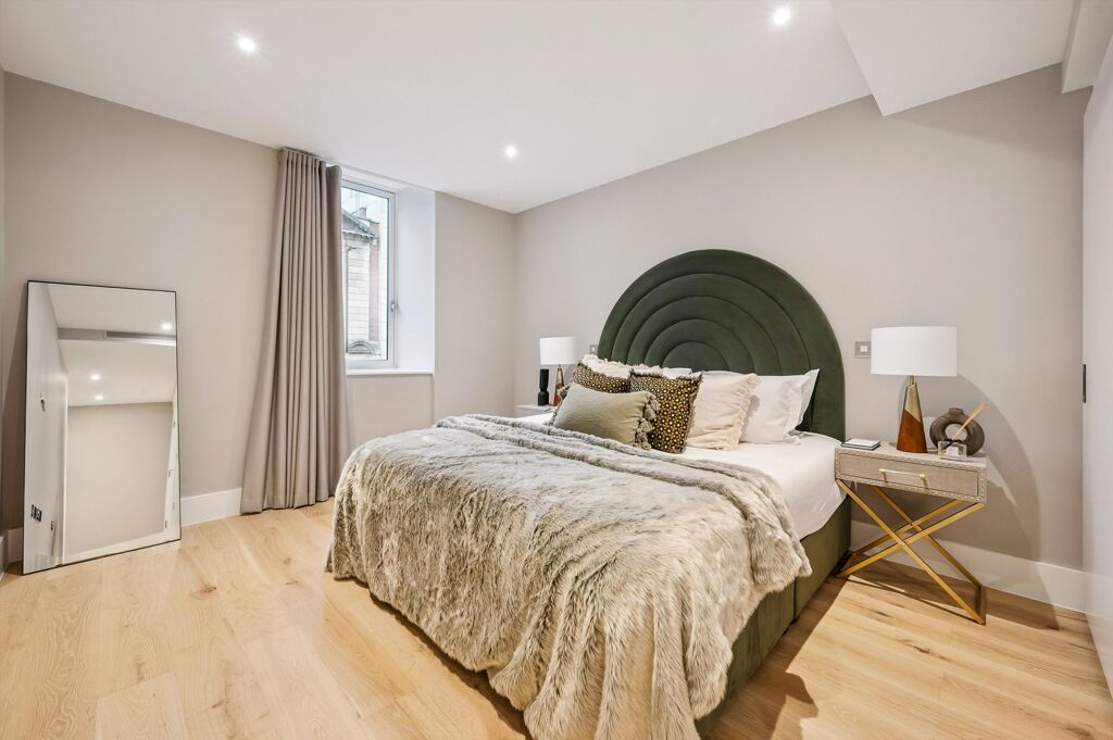 Image of Baker Street, London, NW1