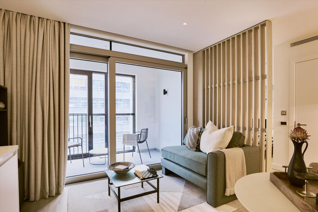 Image of New Drum Street, London, E1