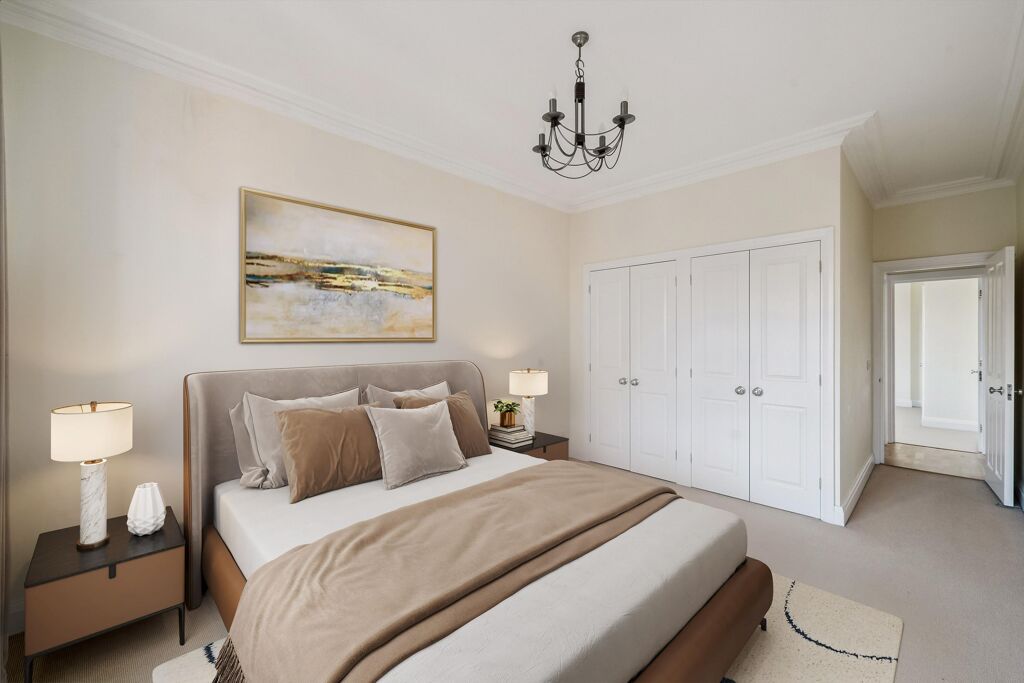 Image of Northwick House, 1 St John's Wood Road, London, NW8