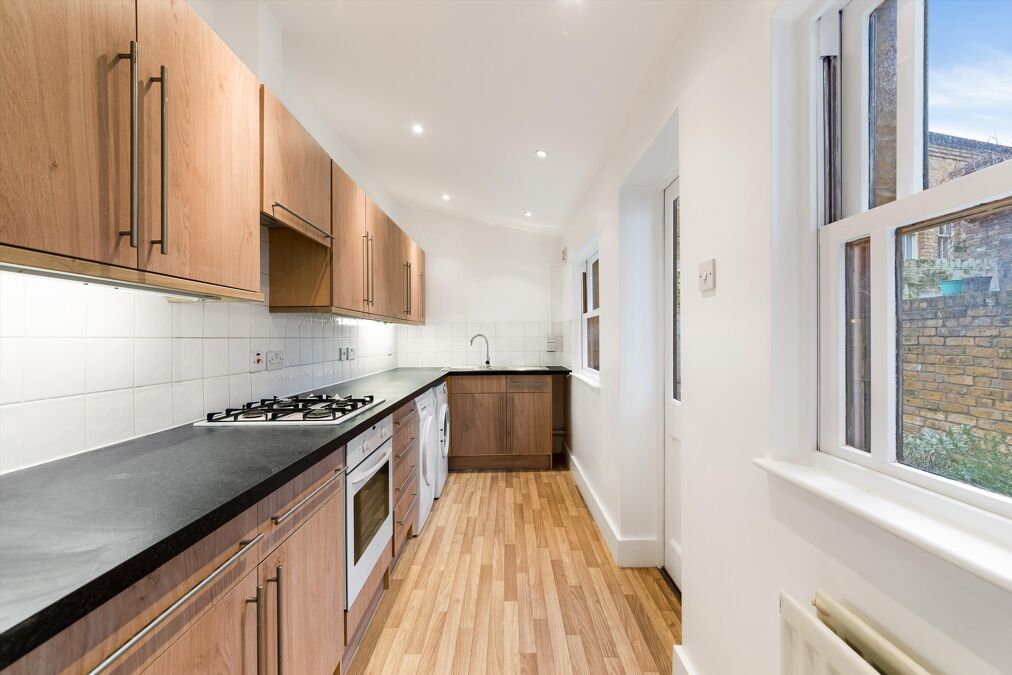 Image of Cole Street, Southwark, London, SE1