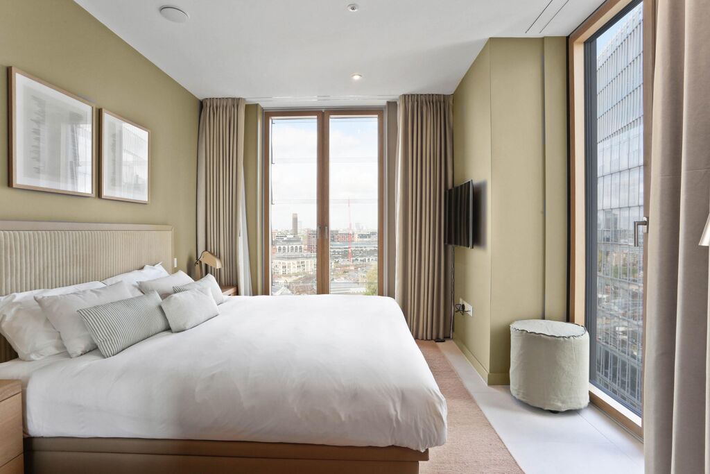 Image of Shard Place, London Bridge Street, London, SE1