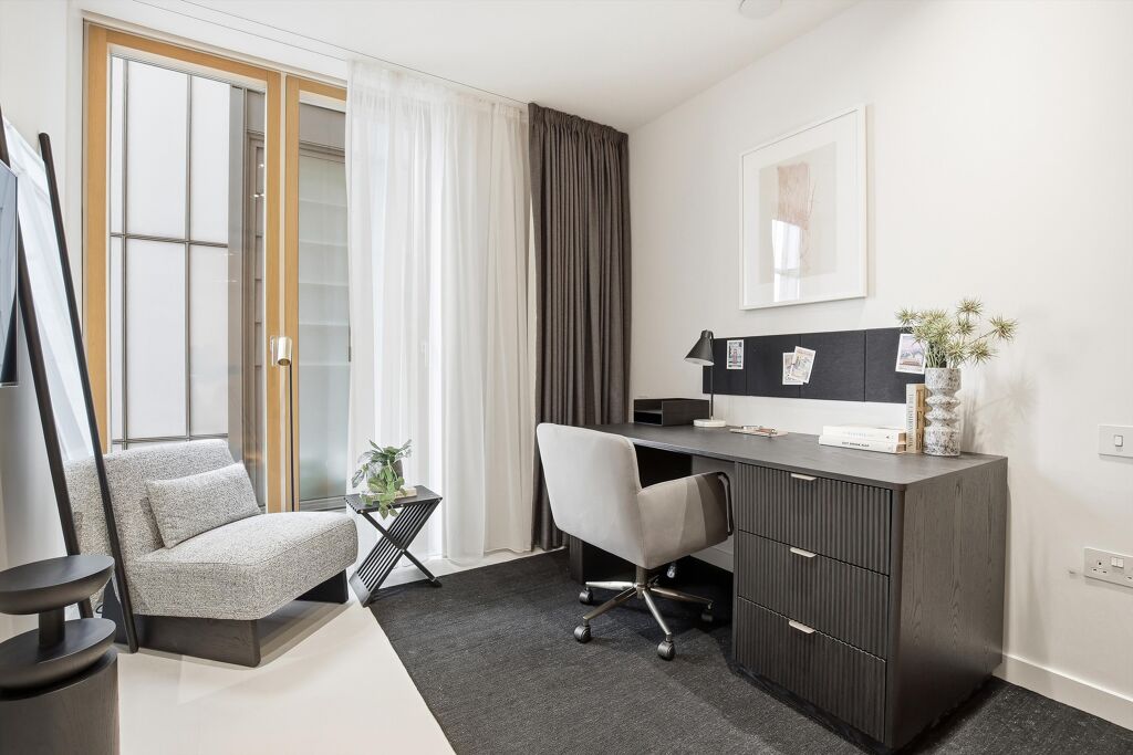 Image of Shard Place, London Bridge Street, London, SE1