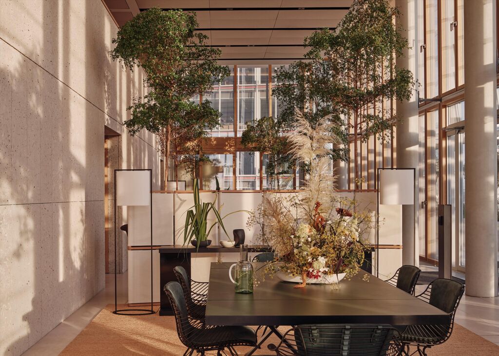 Image of Shard Place, London Bridge Street, London, SE1