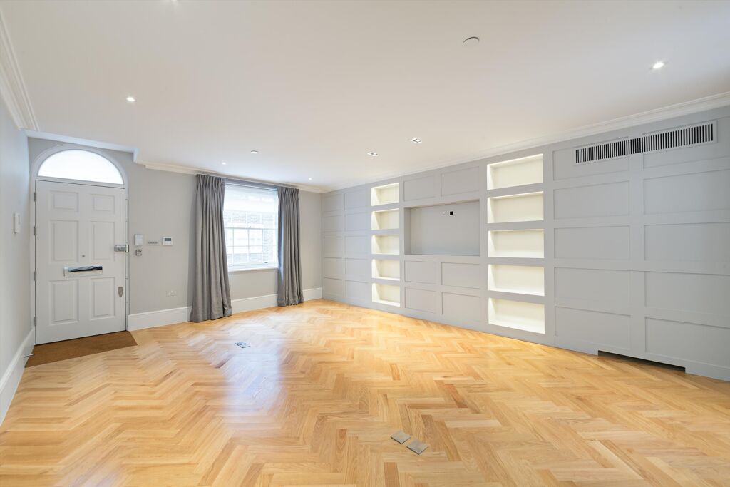 Image of Cheval Place, London, SW7