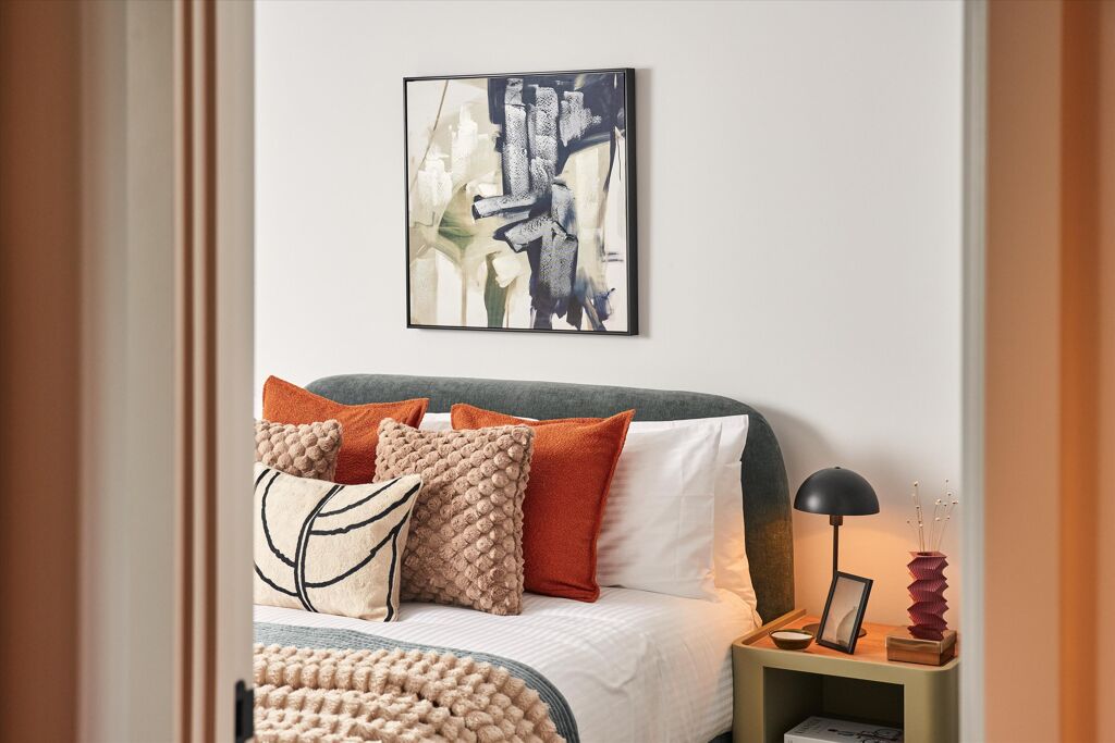Image of Charter Street, London, E22