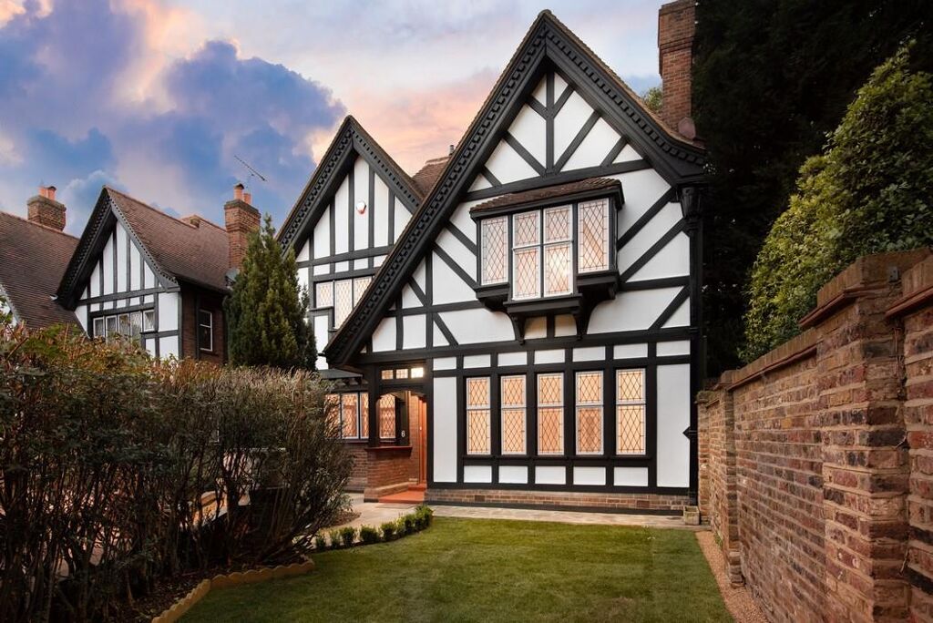 Image of Vale Close, London, W9