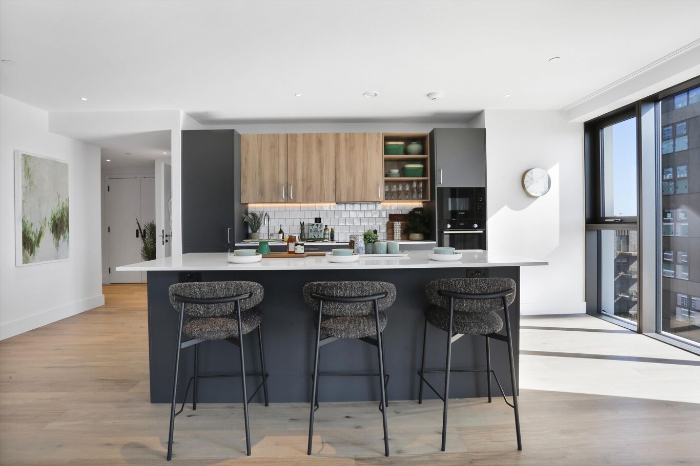 Image of Charter Street, London, E22