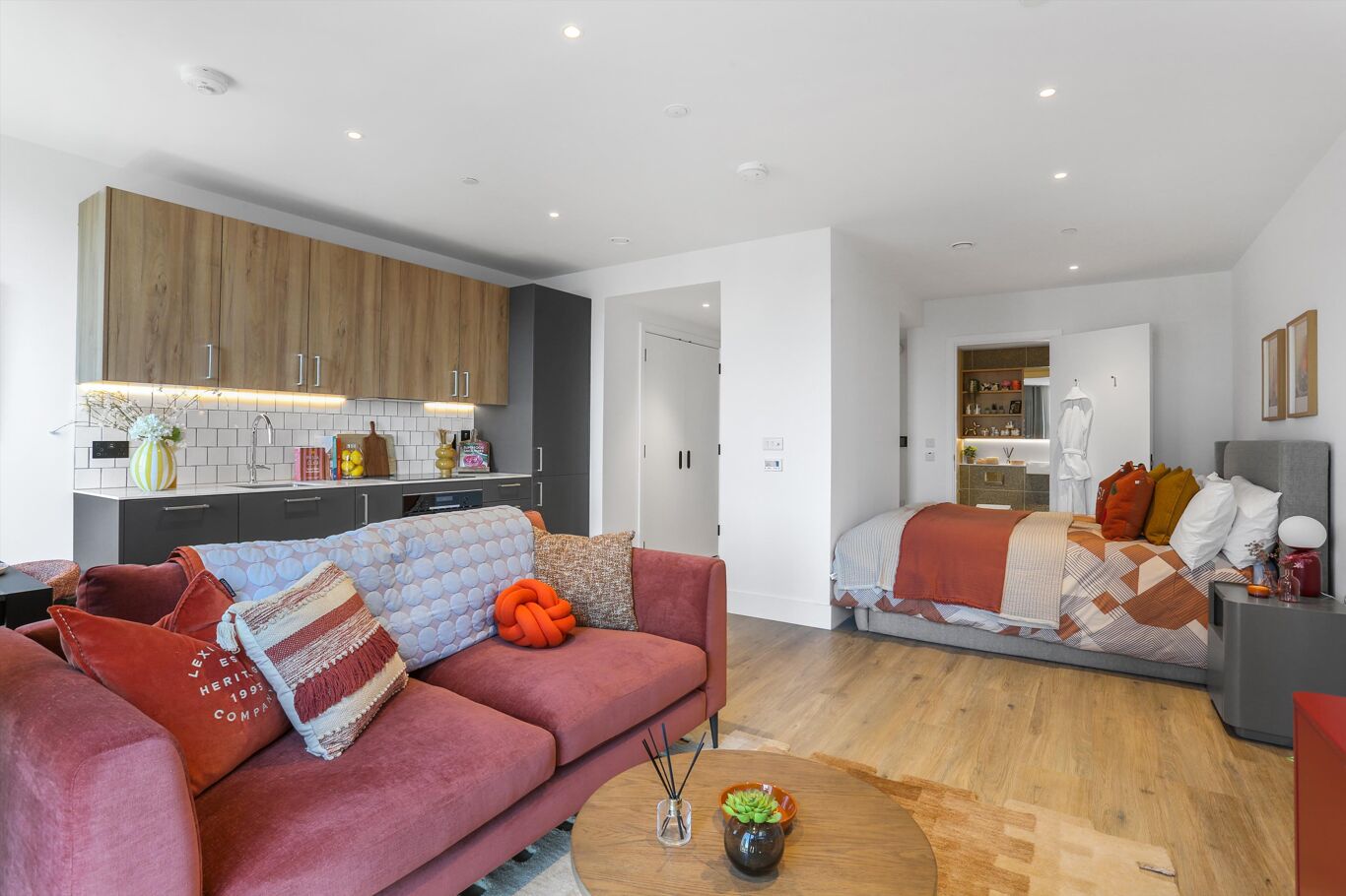 Image of Charter Street, London, E22