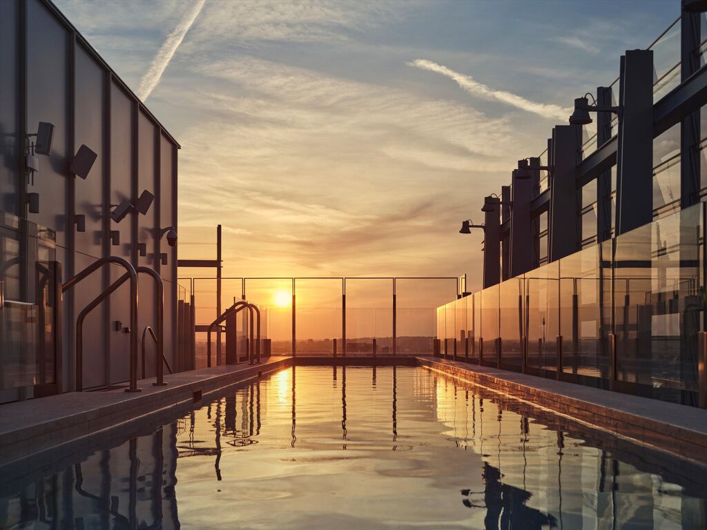 Image of Shard Place, London Bridge Street, London, SE1