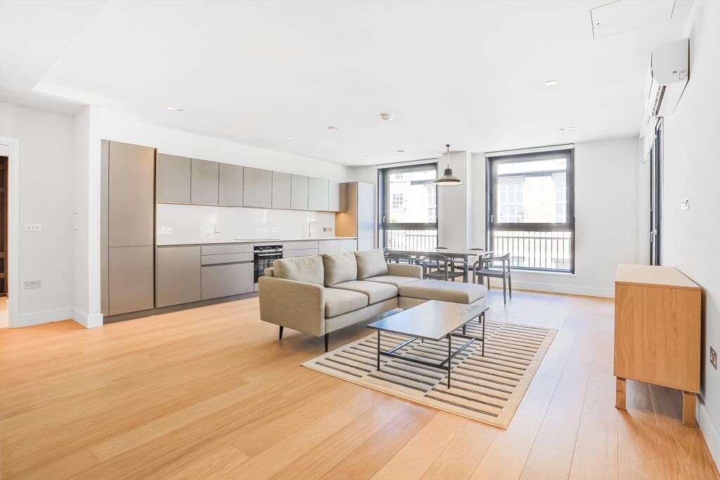 Image of Morwell Street, London, WC1B