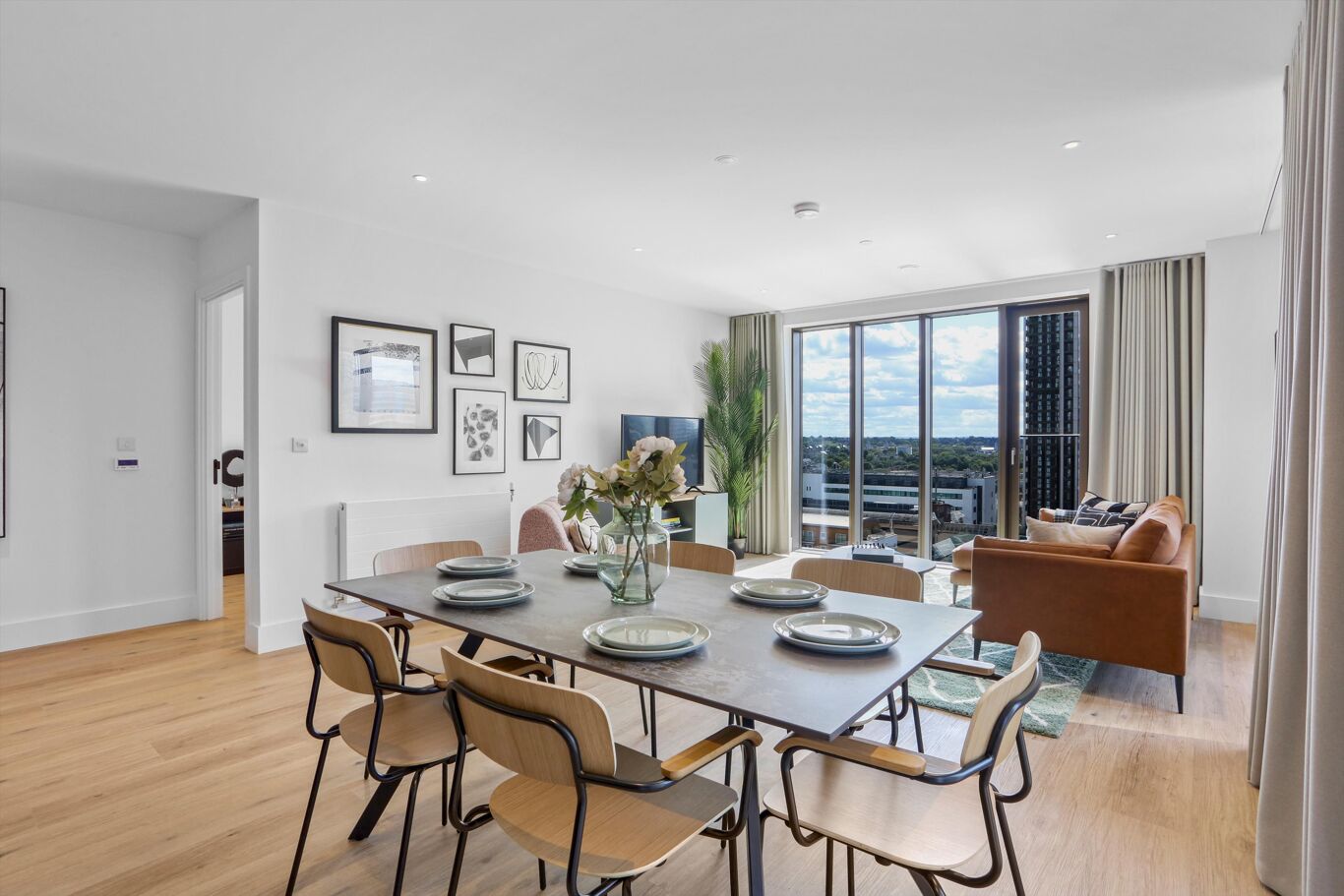 Image of Charter Street, London, E22