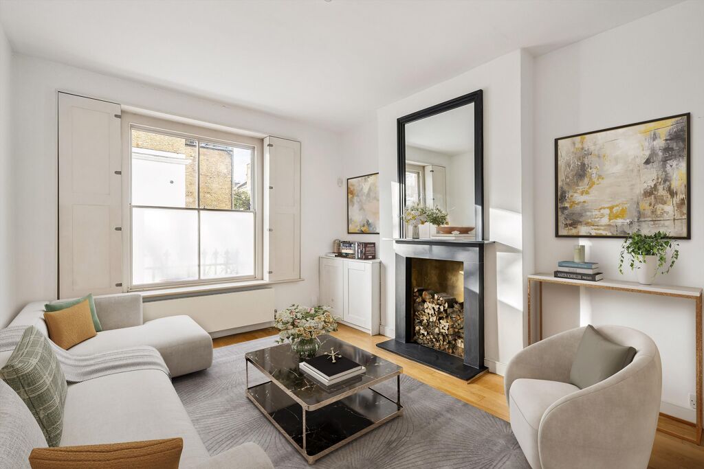 Image of Millwood Street, London, W10