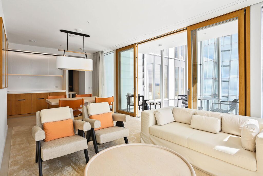 Image of London Bridge Street, London, SE1