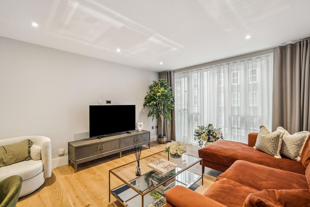 Image of Baker Street, London, NW1