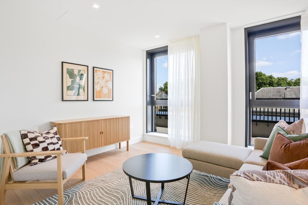 Image of Morwell Street, London, WC1B