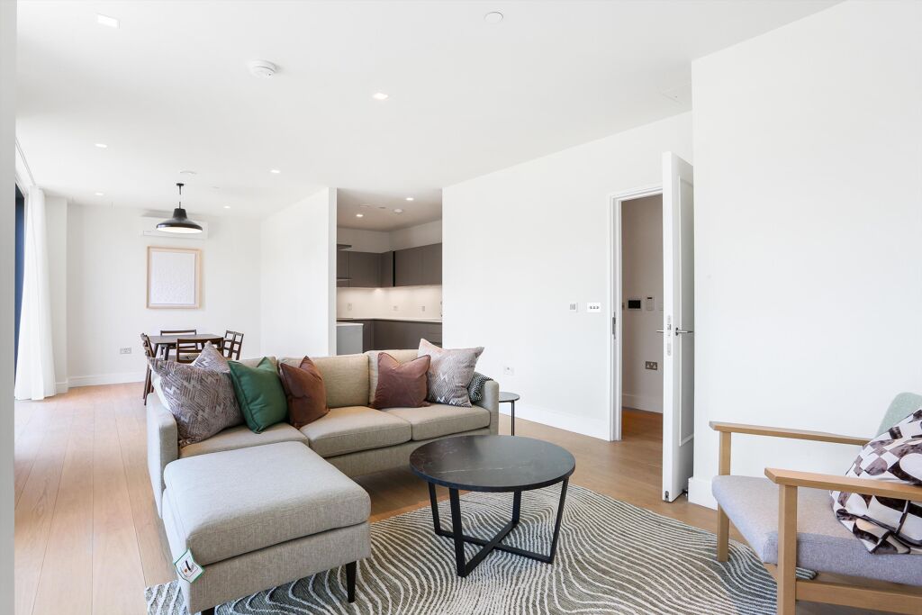 Image of Morwell Street, London, WC1B