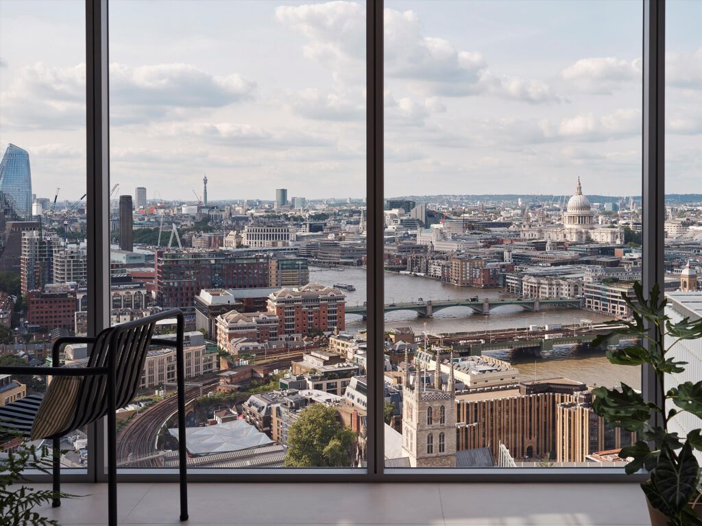 Image of Shard Place, London Bridge Street, London, SE1