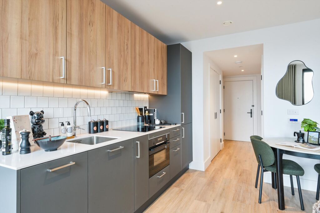 Image of Charter Street, London, E22