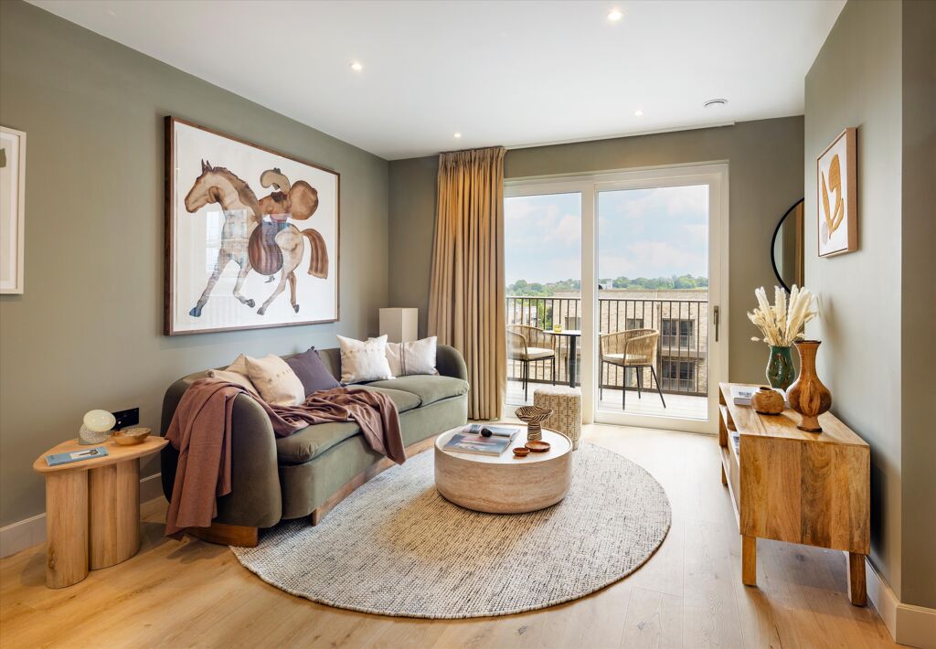 Image of Caversham Road, London, NW9