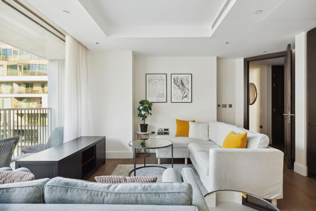 Image of Warwick Lane, London, W14