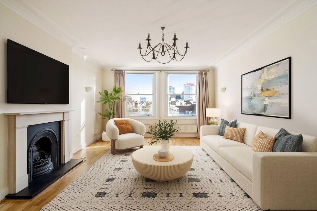 Image of Northwick House, 1 St John's Wood Road, London, NW8