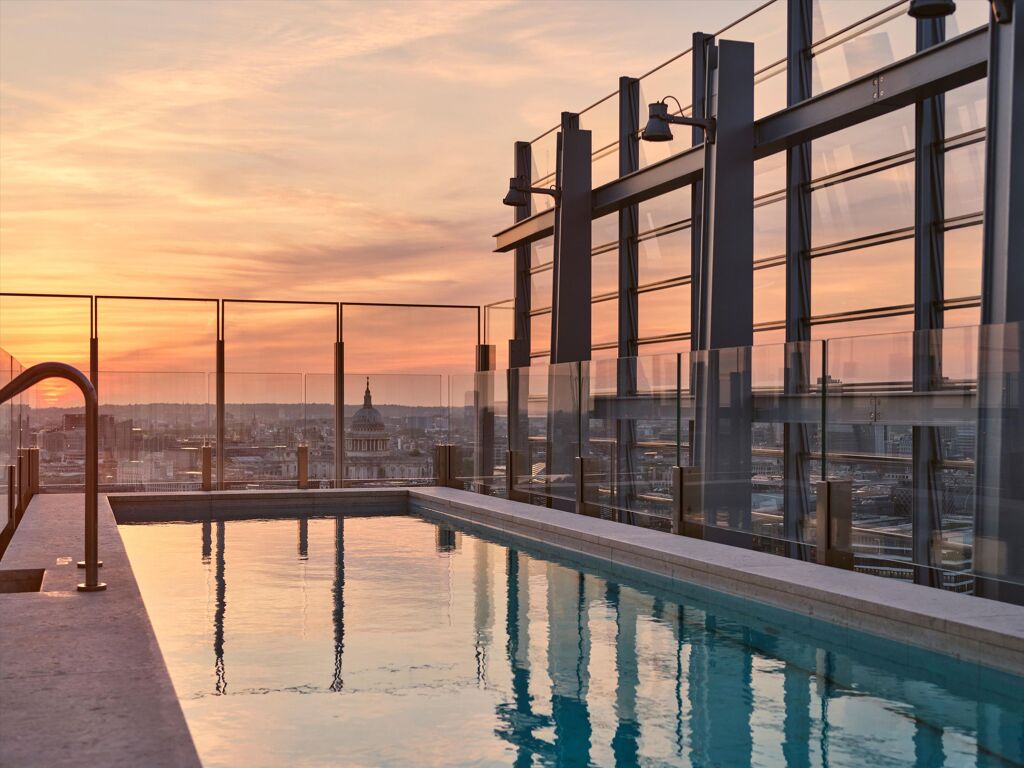 Image of Shard Place, London Bridge Street, London, SE1