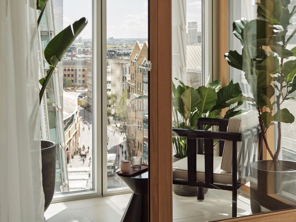 Image of Shard Place, London Bridge Street, London, SE1