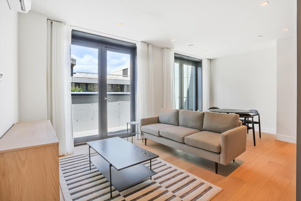 Image of Morwell Street, London, WC1B